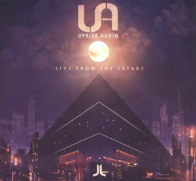 Va | Live from the Future - CD