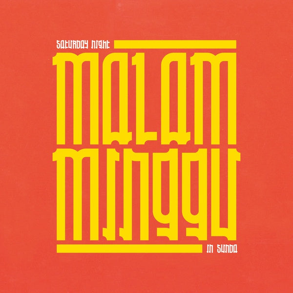Va | Malam Minggu: A Saturday Night in Sunda - Vinyl