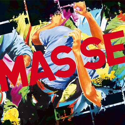 Va | Masse - CD