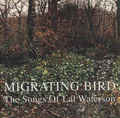Va | Migrating Bird: The Songs of Lal Waterson - CD