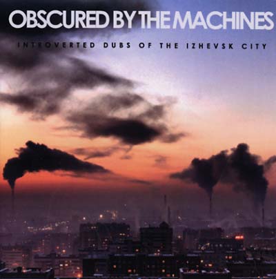 Va | Obscured By The Machines - CD