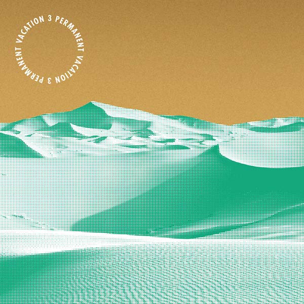 Va | Permanent Vacation 3 - CD