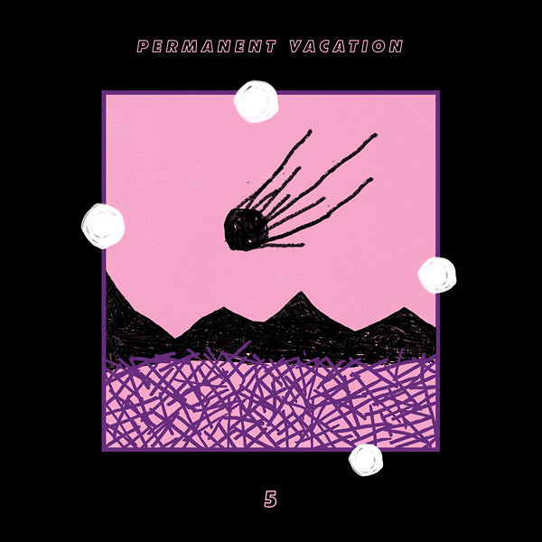 Va | Permanent Vacation 5 - Vinyl