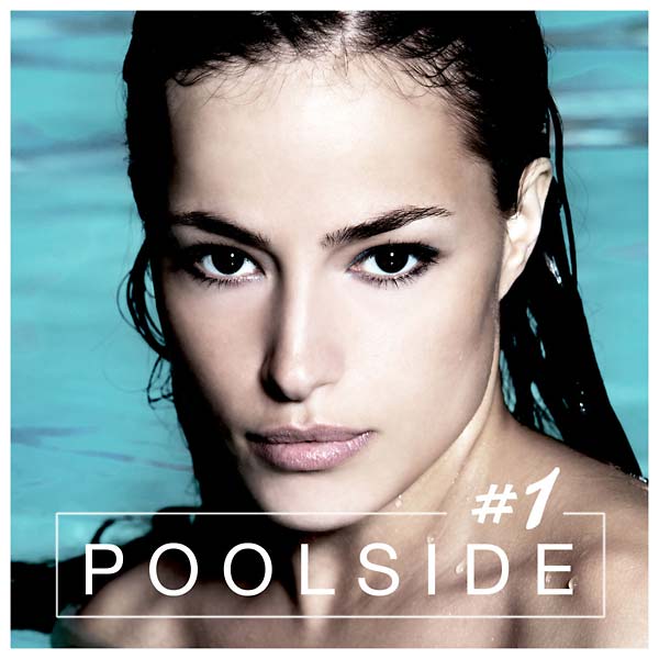 Va | Poolside Vol. 1 - CD
