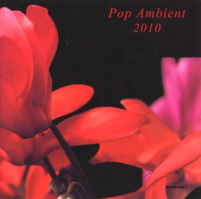 Va | Pop Ambient 2010 - CD