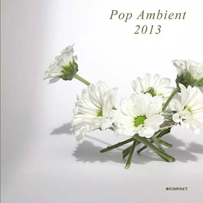 Va | Pop Ambient 2013 - CD