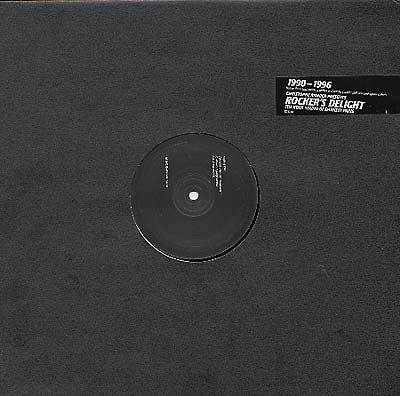 Va | Rocker's Delight Sampler - Vinyl