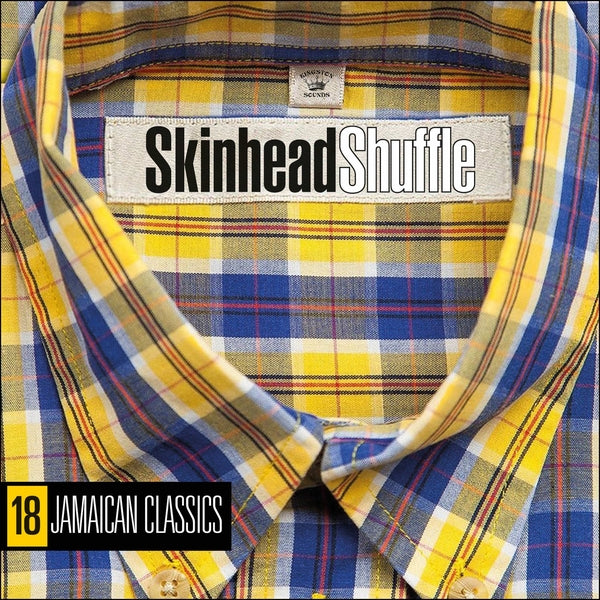 Va | Skinhead Shuffle - CD