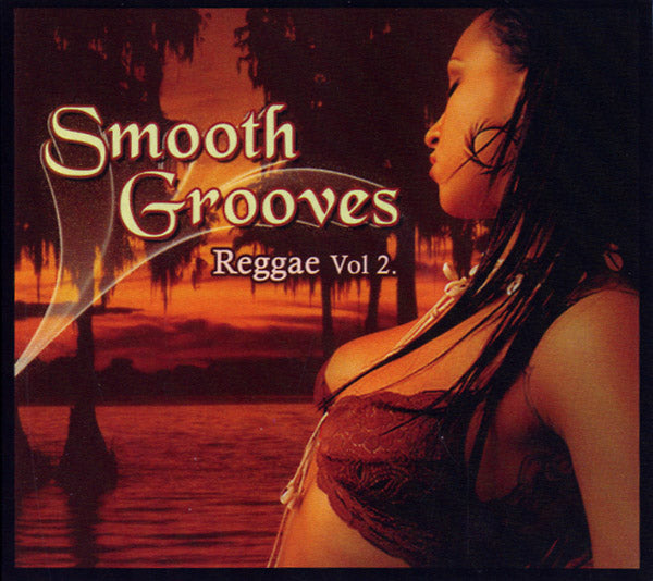 Va | Smooth Grooves: Reggae Vol 2. - CD