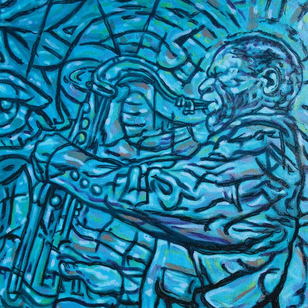 Va | Spiritual Jazz 15: A Tribute to 'Trane - CD