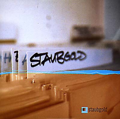 Va | Staubgold - CD