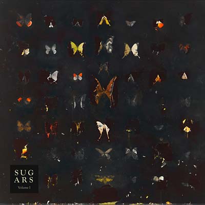 Va | Sugars Volume I - CD