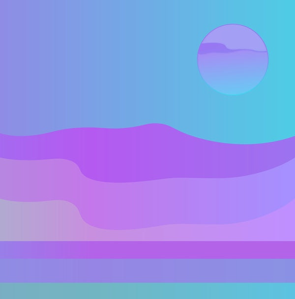 Va | The Harmonic Series Volume 2 - Vinyl