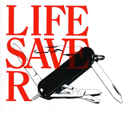 Va | The Lifesaver Compilation - CD