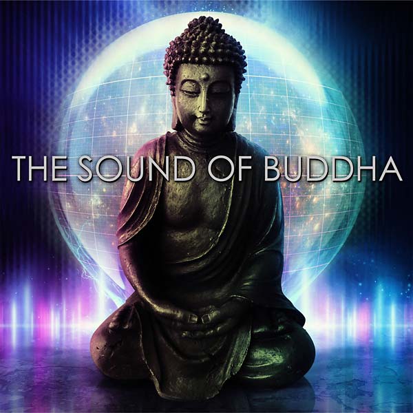 Va | The Sound of Buddha - CD