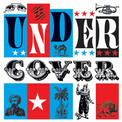 Va | Undercover - CD