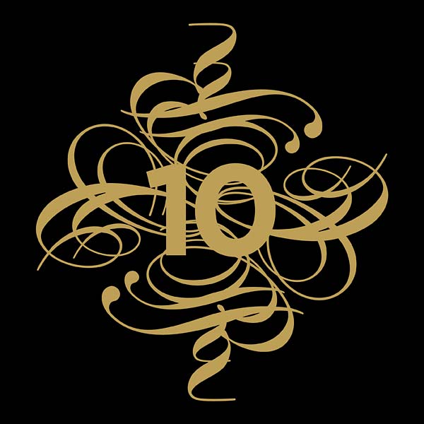 Va | Zehn - CD