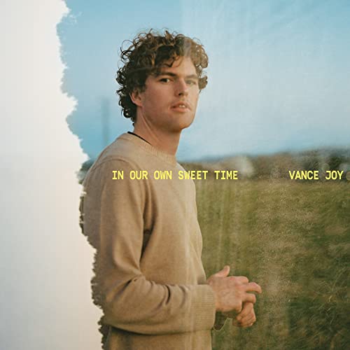 Vance Joy | In Our Own Sweet Time - Vinyl