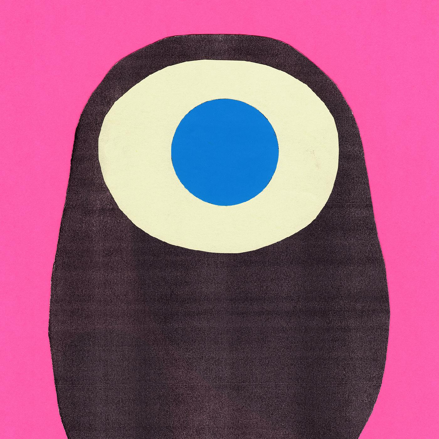 Vanishing Twin | Ookii Gekkou - CD