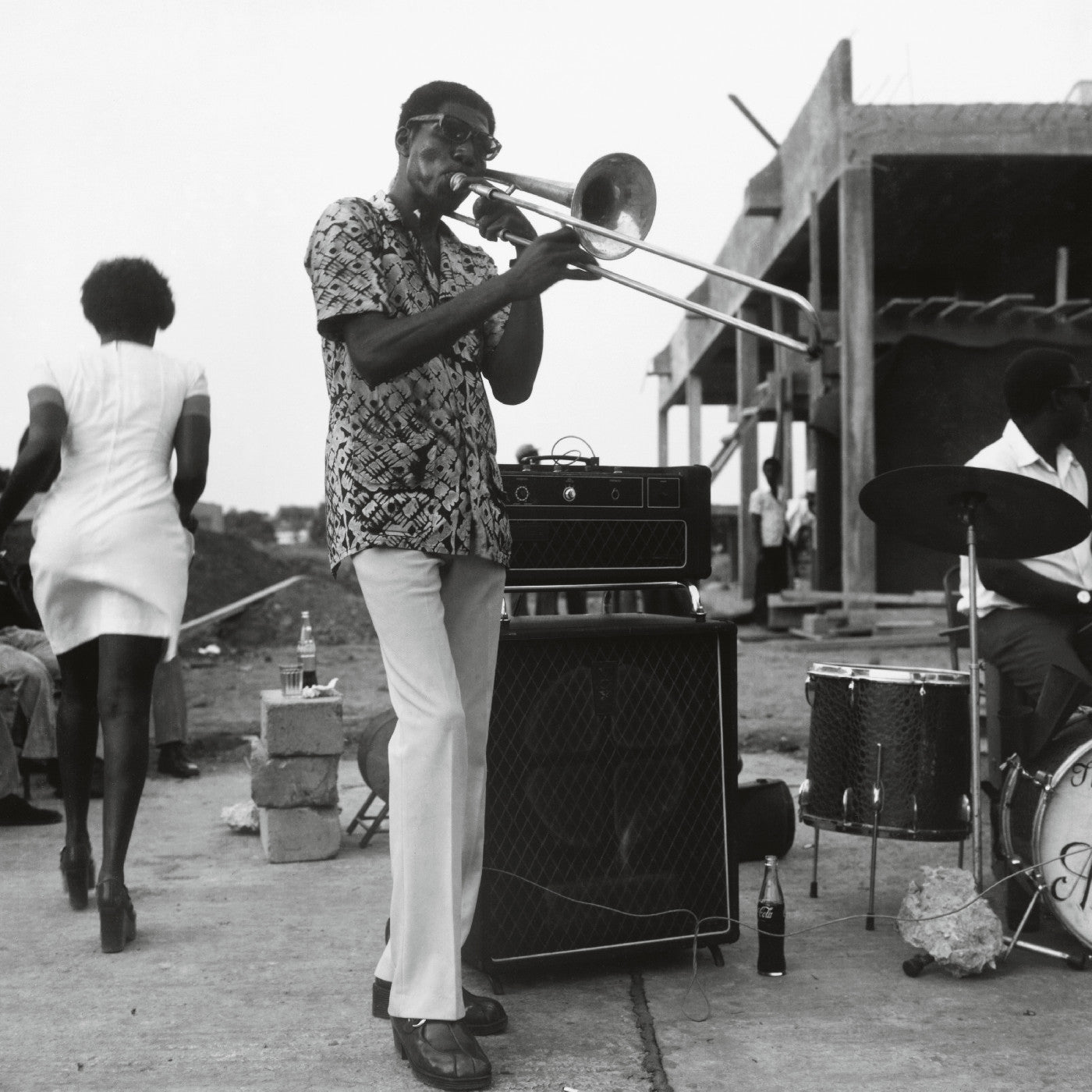 Various Artists | Ghana Special: Highlife - Vinyl