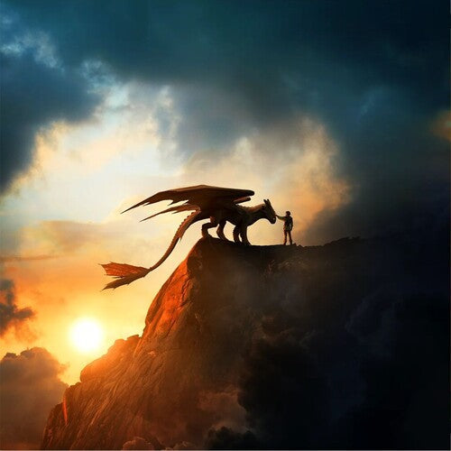 Various Artists | How To Train Your Dragon (Original Soundtrack) - Vinyl