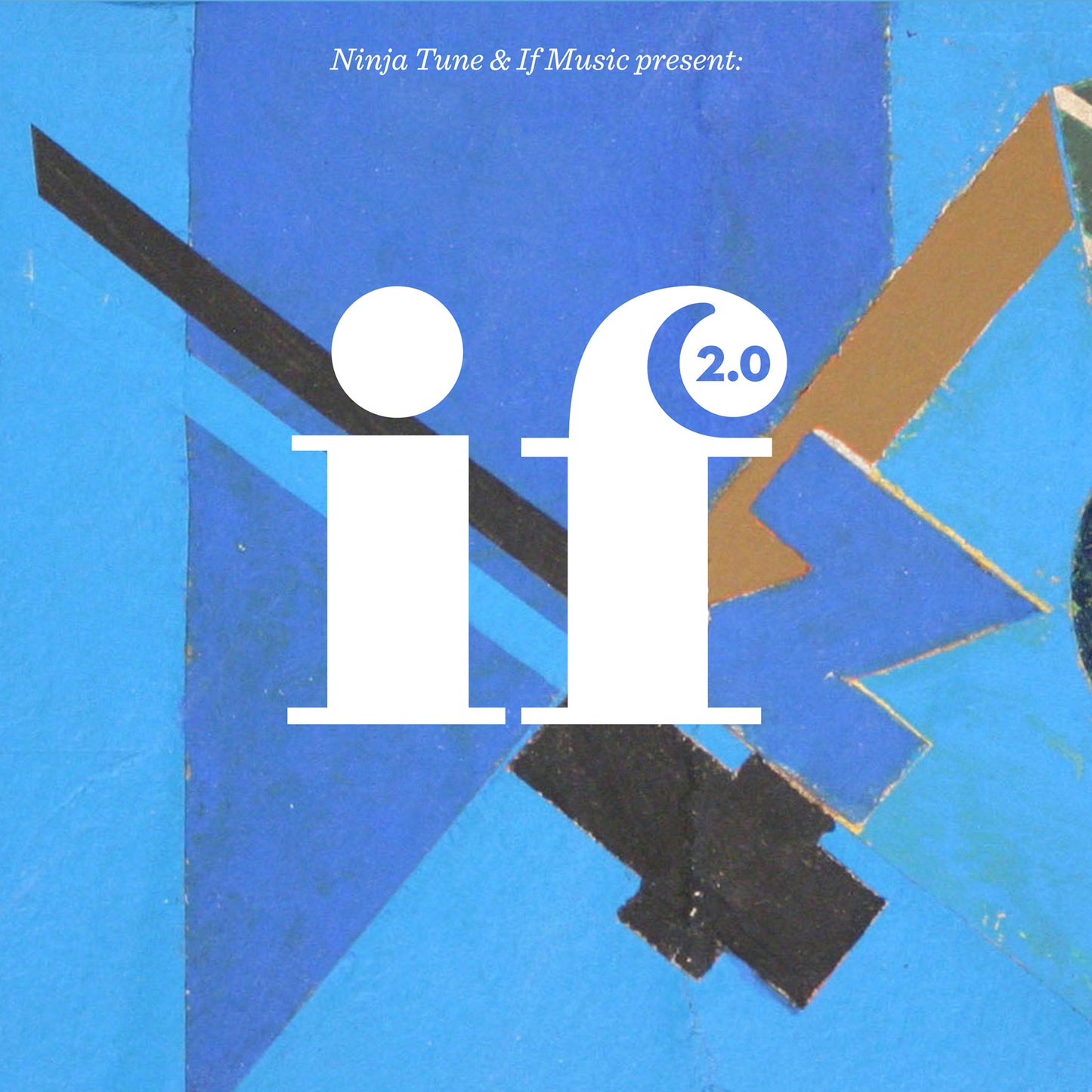 Various Artists | If 2.0 - Vinyl