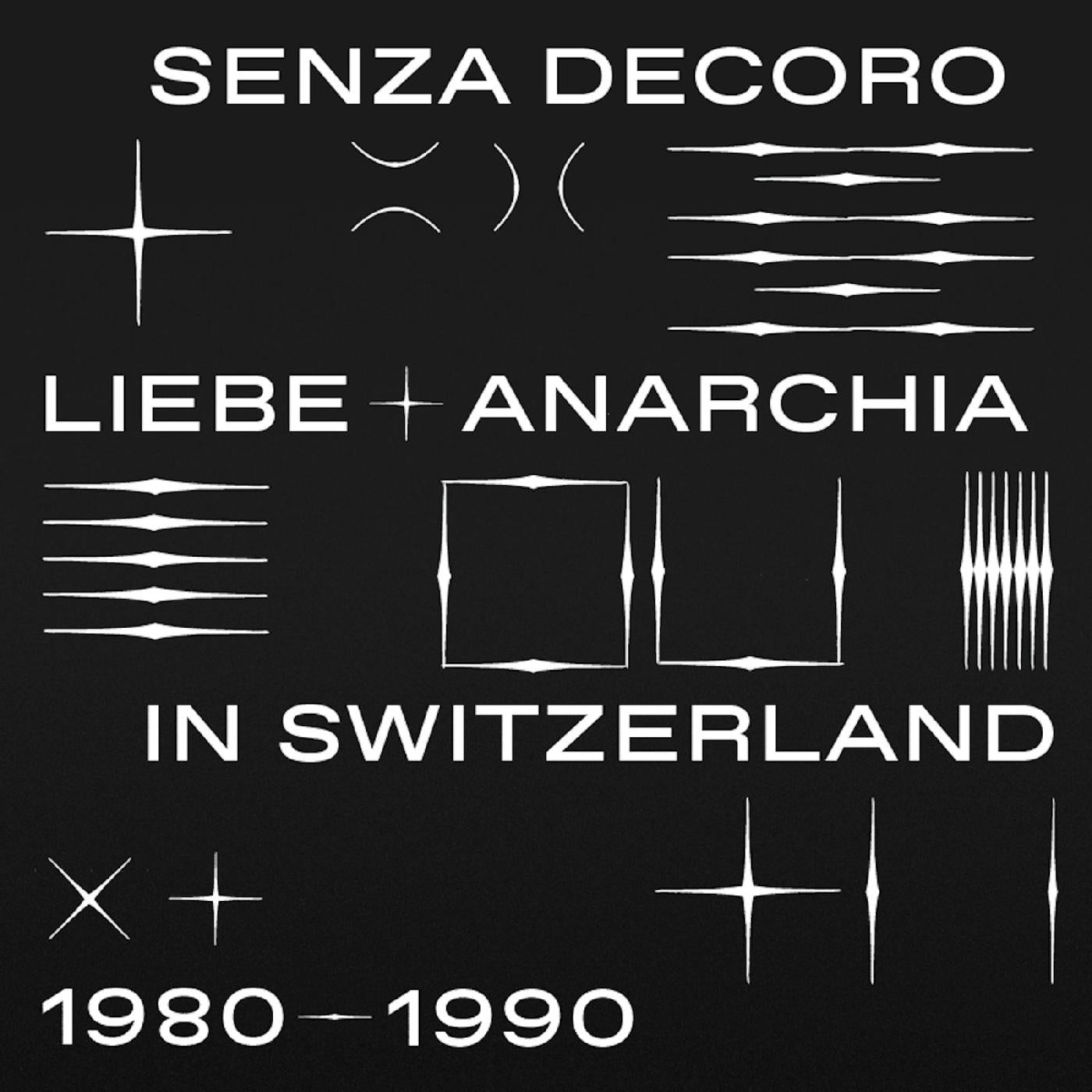 Various Artists | MEHMET ASLAN PRESENTS SENZA DECORO - CD
