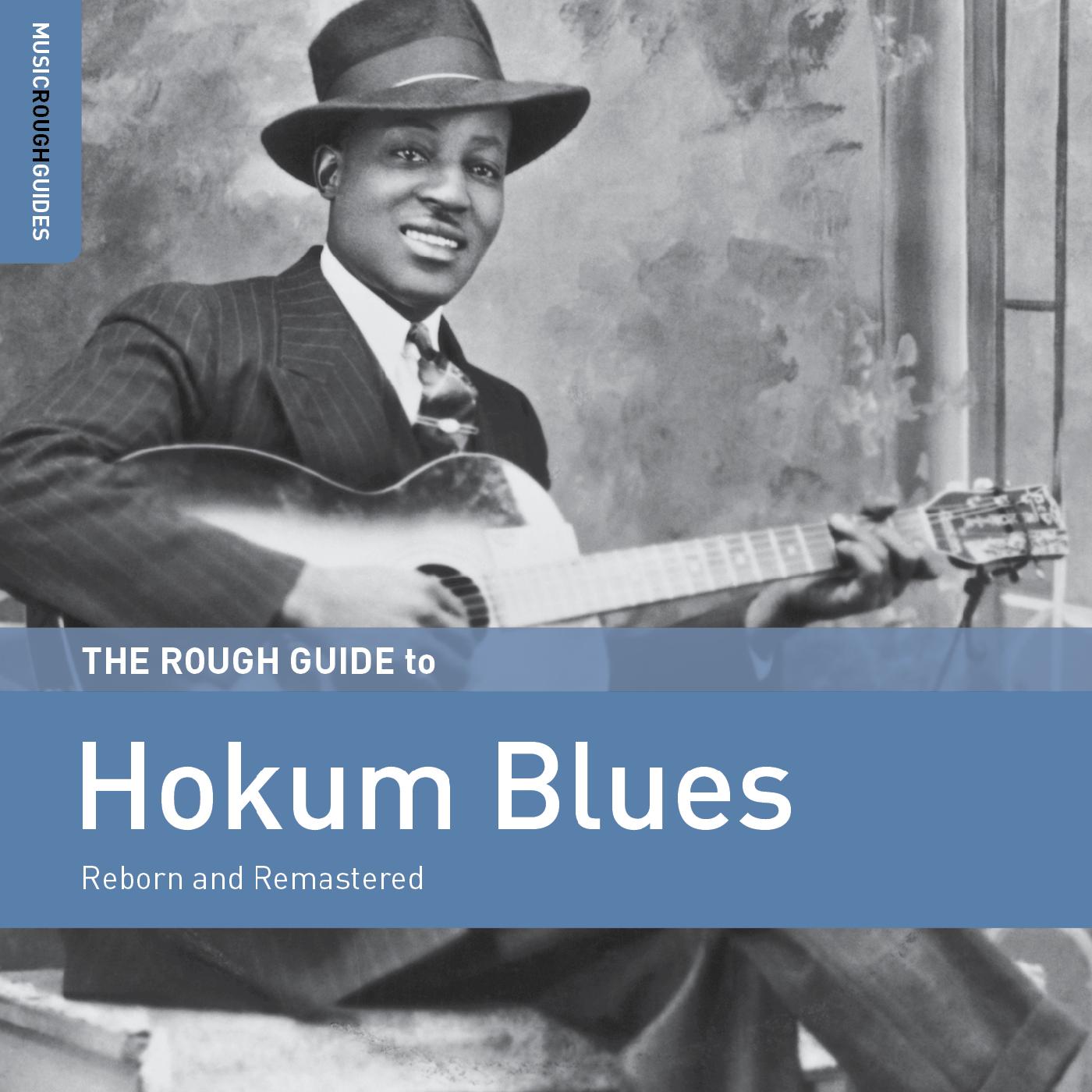 Various Artists | Rough Guide To Hokum Blues - CD