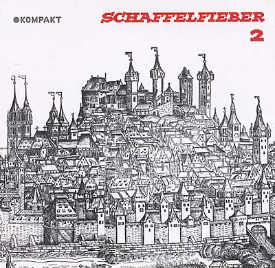 Various Artists | Schaffelfieber 2 - CD