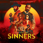 Various Artists | Sinners (Original Motion Picture Soundtrack) (2 Lp's) - Vinyl