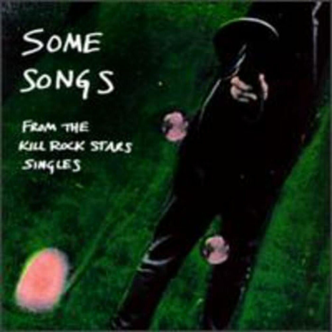 Various Artists | Some Songs from the Kill Rock Stars Singles - Cassette