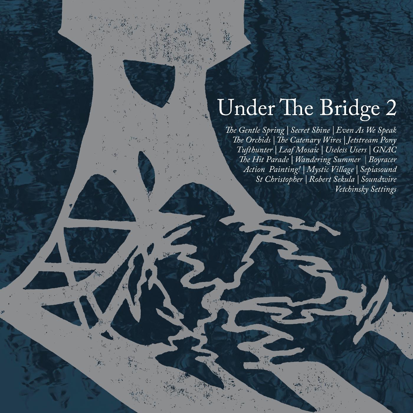 Various Artists | Under The Bridge 2 - Vinyl