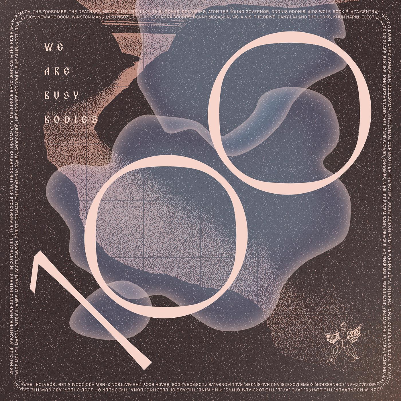 Various Artists | WABB-100 - Vinyl