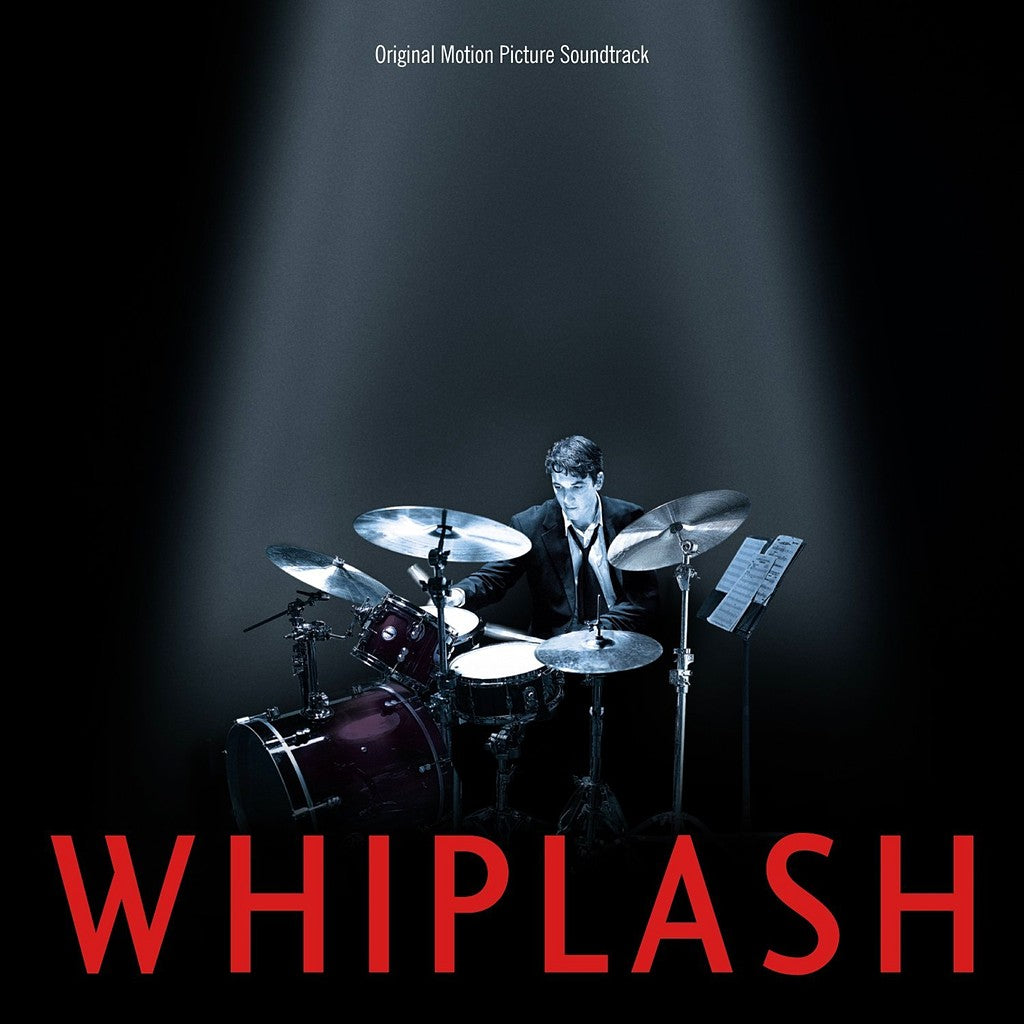 Various Artists | Whiplash (Original Motion Picture Soundtrack) - Vinyl