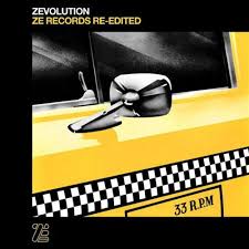 Various Artists | Zevolution - CD