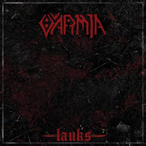 Varmia Lauks