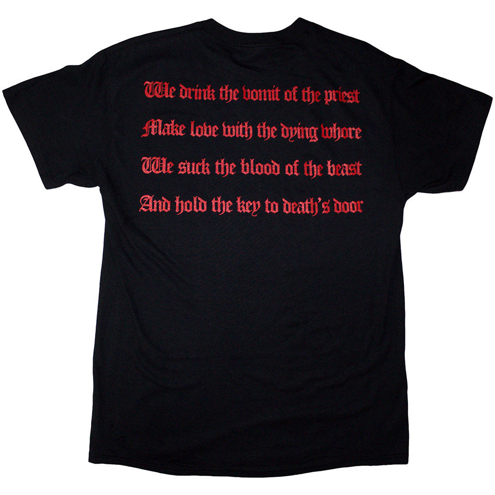 Venom | Black Metal - T-Shirt Black