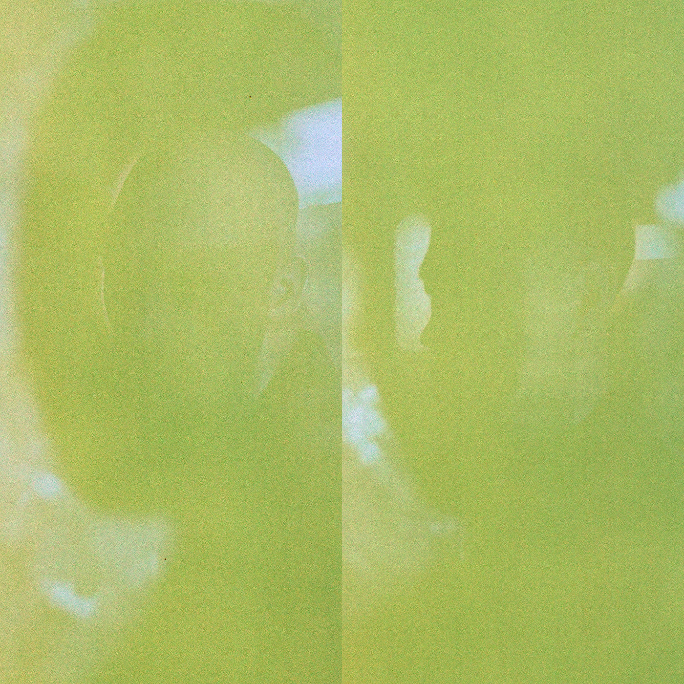 Verses Gt | Verses Gt (Transparent Vinyl) - Vinyl