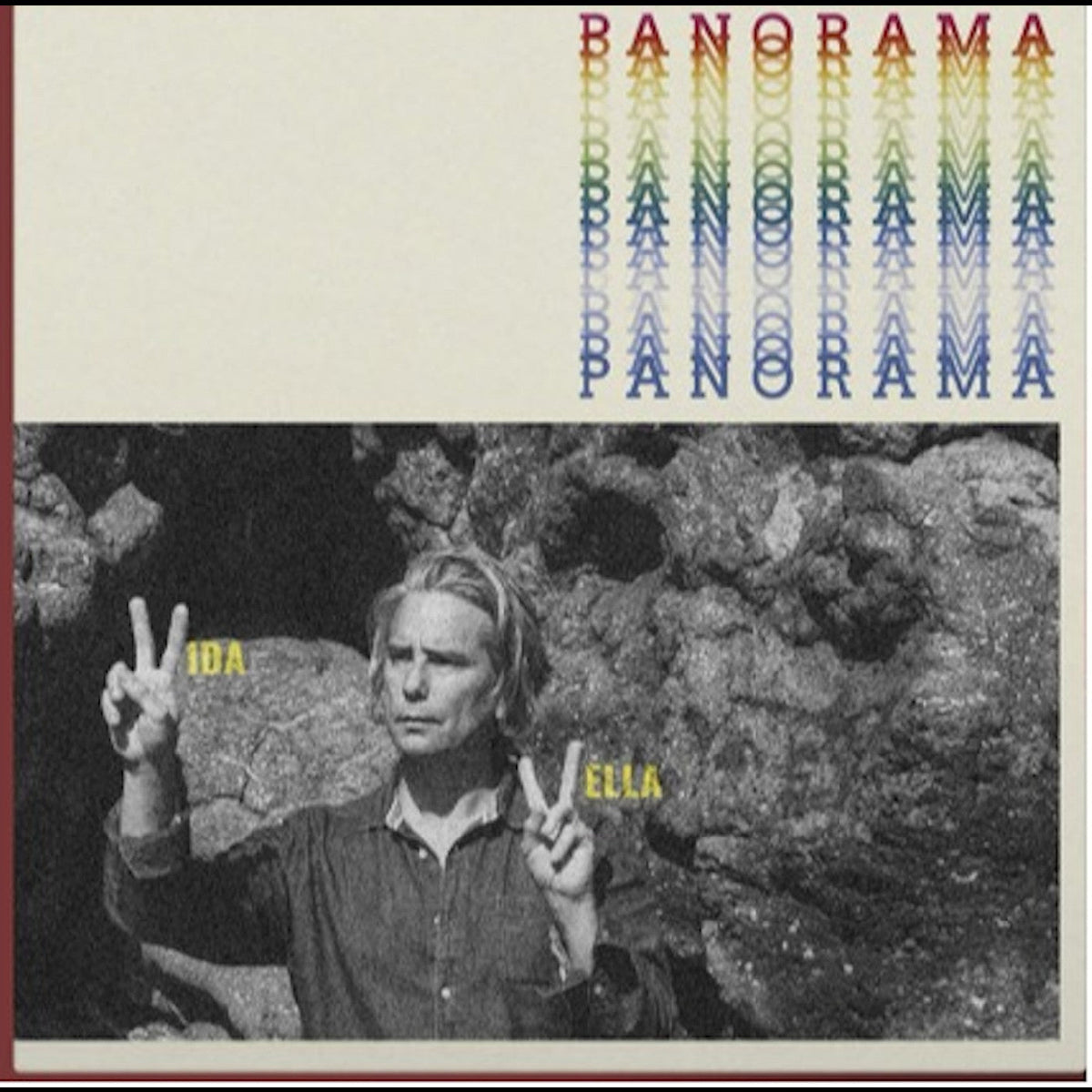 Vida Vella | Panorama - Vinyl