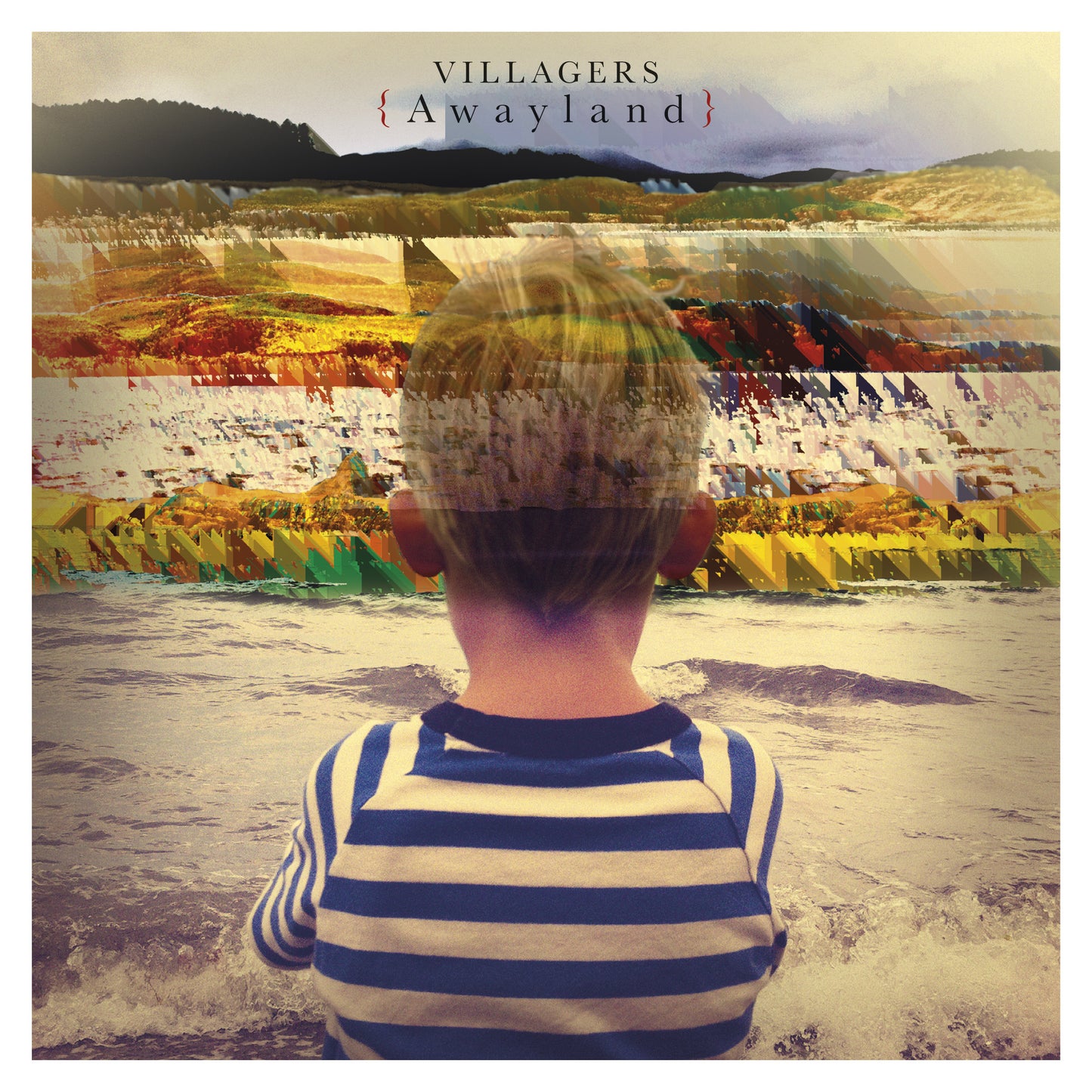 Villagers | {Awayland} - CD