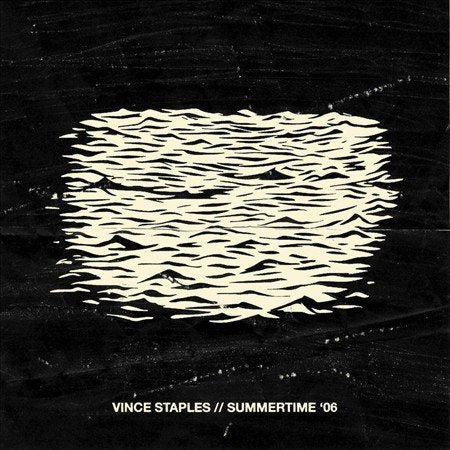 Vince Staples | SUMMERTIME '06/S2(EX - Vinyl