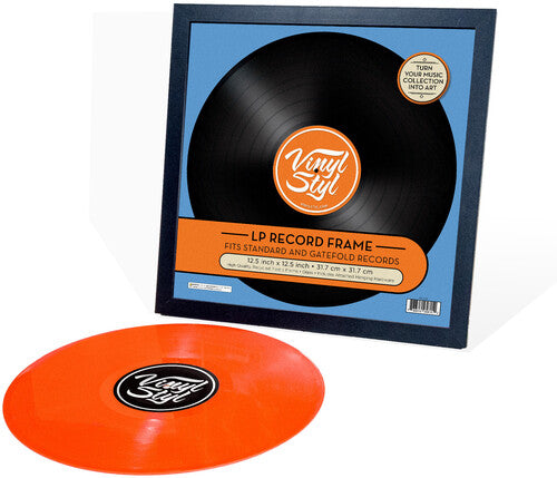 Vinyl Styl™ | 12" Record Frame - Accessories