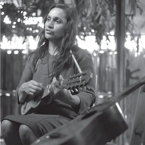 Violeta Parra | Las Ultimas Composiciones De Violeta Parra - Vinyl