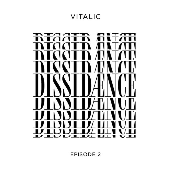 VITALIC | Dissidaence (Episode 2) - Vinyl