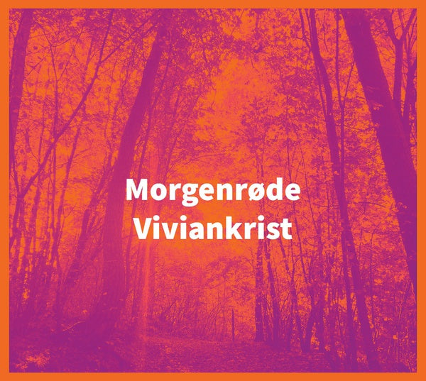Viviankrist | Morgenrode - CD