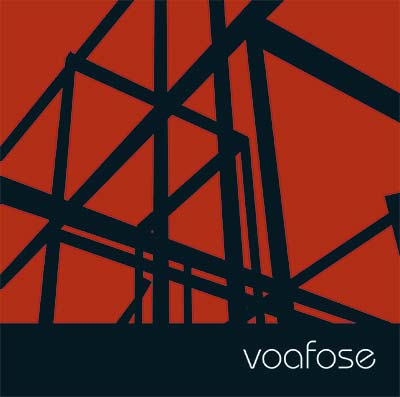 VOAFOSE | Voafose - CD