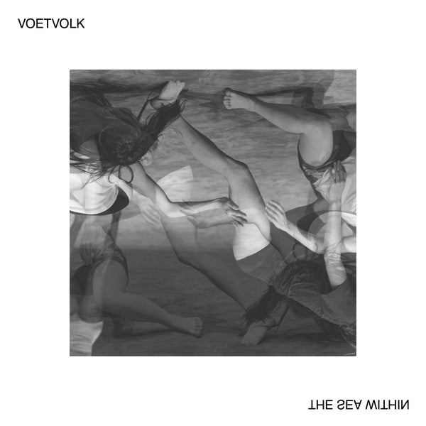 VOETVOLK | The Sea Within - Vinyl