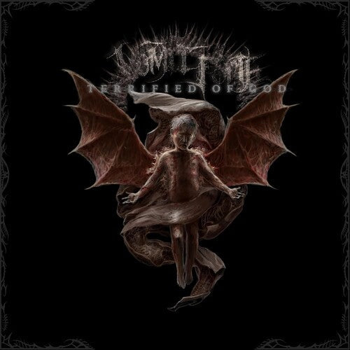 Vomit Forth | Terrified Of God - Vinyl