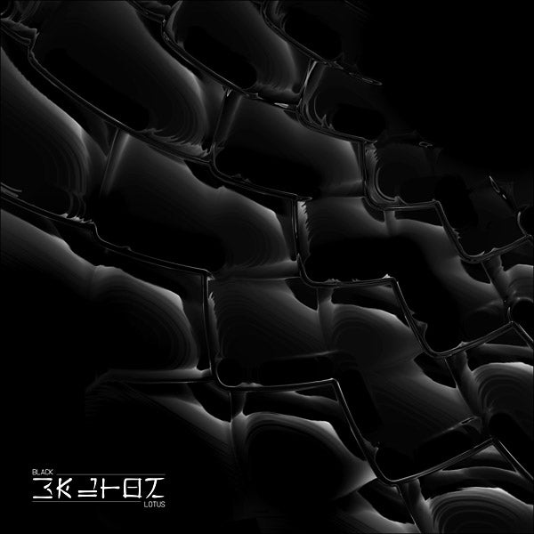 Walton | Black Lotus - Vinyl