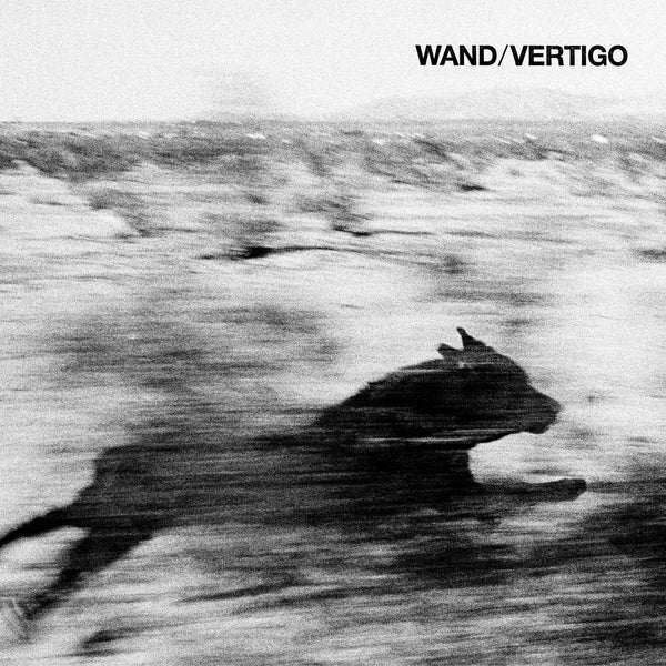 Wand | Vertigo - Cassette
